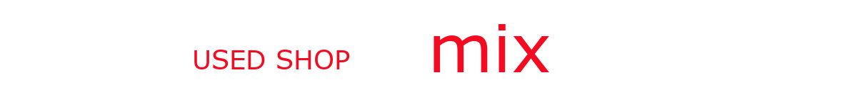 尼崎古着屋mix